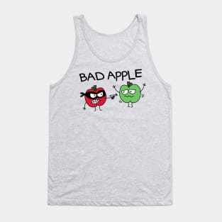 Bad Apple Tank Top